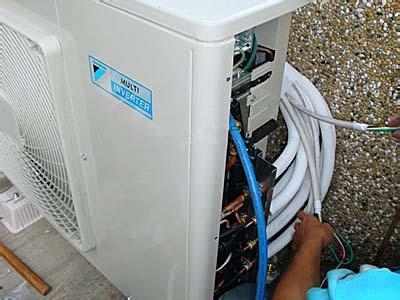 正定商场中央空调分析及中央空调的维保分析