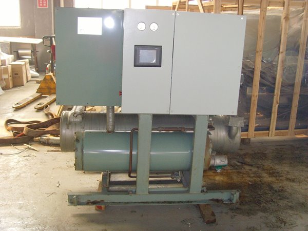 正定酒店中央空调不停机清洗方法介绍